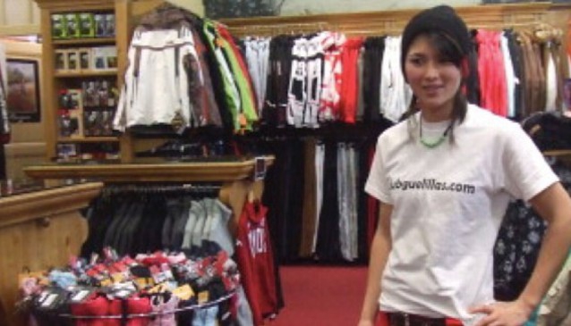 Pro Ski Montagne, Sport 2000