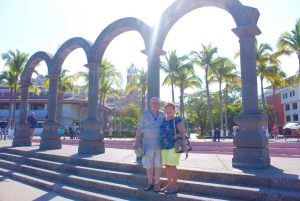Puerto Vallarta: City Tour, Tequila and Coffee Factory Tour