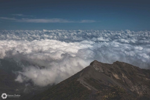 San José: de Irazú-vulkaan en het Quetzal-avontuur
