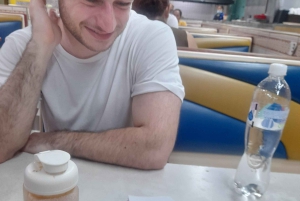 San Salvador: wycieczka piesza po historycznym centrum miasta