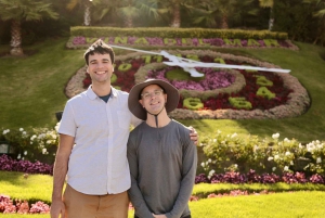 Santiago: Valparaiso, Viña del Mar, & Casablanca Valley Tour