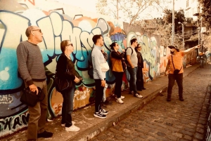 Santiago: Valparaiso, Viña del Mar, & Casablanca Valley Tour