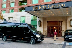 Santiago: Valparaiso, Viña del Mar, & Casablanca Valley Tour