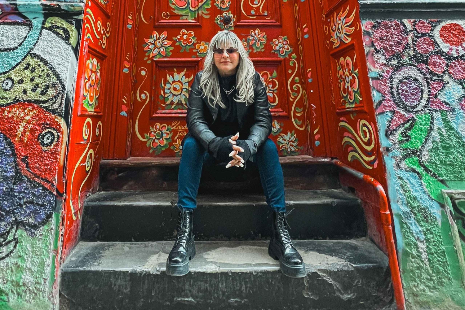 Santiago: Viña Del Mar, Valparaiso, Casablanca & Reñaca Tour