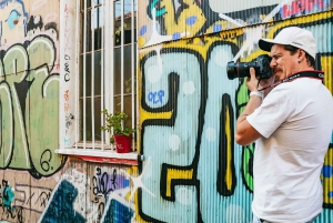 Santiago: Vina Del Mar, Valparaiso, Casablanca & Reñaca Tour