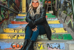 Santiago: Viña Del Mar, Valparaiso, Casablanca & Reñaca Tour