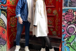 Santiago: Viña Del Mar, Valparaiso, Casablanca & Reñaca Tour