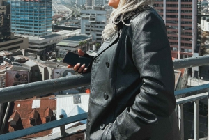 Santiago: Viña Del Mar, Valparaiso, Casablanca & Reñaca Tour