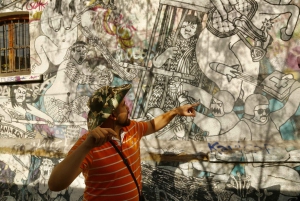 Santiago: Viña del Mar, Valparaiso, viininmaistajaiset