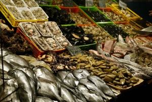 Santiago: Viña del Mar, Valparaiso, viininmaistajaiset