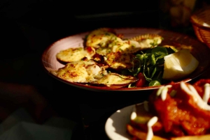 Santiago: Viña del Mar, Valparaiso, viininmaistajaiset