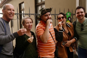 Santiago: Viña del Mar, Valparaiso, viininmaistajaiset