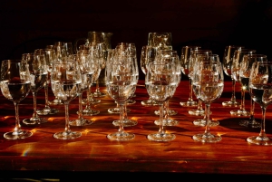 Santiago: Viña del Mar, Valparaiso, viininmaistajaiset