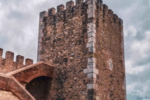 Santo Domingo: Koloniale stadstour + Stranddag in Boca Chica met lunch