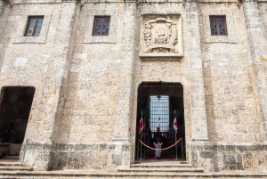Santo Domingo: Los Tres Ojos, Faro a Colón i Strefa Kolonialna
