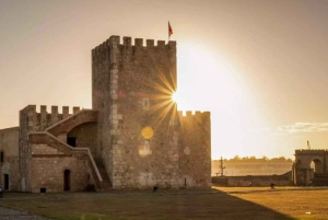 Santo Domingo: Los Tres Ojos, Faro a Colón i Strefa Kolonialna