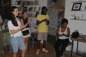 Santo Domingo: nocne życie, rytm, kultura – wycieczka z lokalnymi mieszkańcami