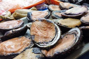 Valparaiso Port en Viña del Mar, Wijnproeven in Casablanca