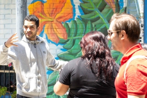 Valparaiso Port en Viña del Mar, Wijnproeven in Casablanca