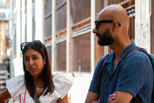 Valparaiso Port en Viña del Mar, Wijnproeven in Casablanca