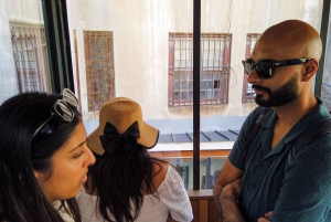 Valparaiso Port en Viña del Mar, Wijnproeven in Casablanca