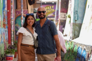 Valparaiso Port en Viña del Mar, Wijnproeven in Casablanca