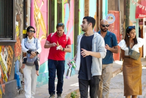 Valparaiso Port en Viña del Mar, Wijnproeven in Casablanca