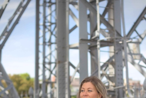 Byvandring med fotografering i La Boca og Caminito