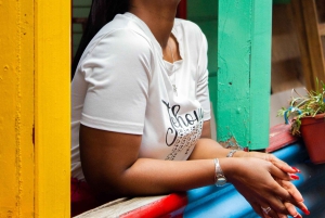 Byvandring med fotografering i La Boca og Caminito