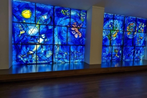 Art Institute of Chicago Express Highlights Tour