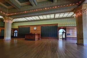 Art Institute of Chicago Express Highlights Tour