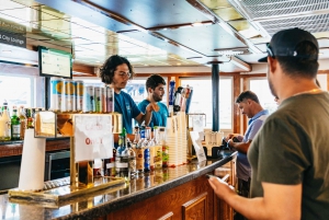 Chicago: 1.5-Hour Lake and River Architecture Cruise