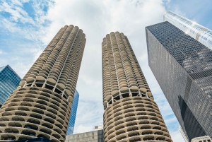 Chicago: 1.5-Hour Lake and River Architecture Cruise