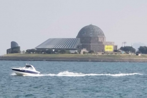 Chicago: 1.5-Hour Lake and River Architecture Cruise