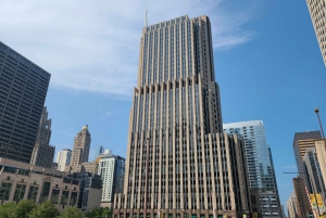 Chicago: 1.5-Hour Lake and River Architecture Cruise