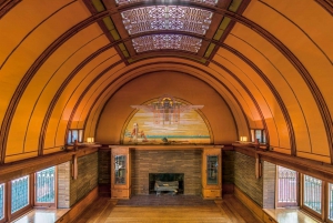 Chicago: pass per attrazioni da 1 a 5 giorni con Shedd Aquarium