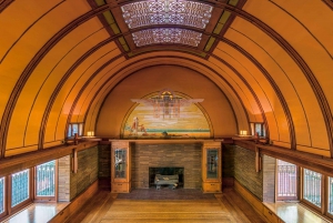 Chicago: pass per attrazioni da 1 a 5 giorni con Shedd Aquarium