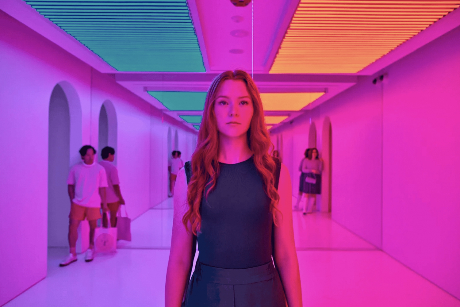 Chicago: Color Factory Chicago General Admission Ticket