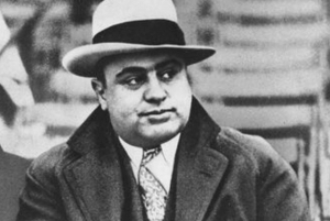 Chicago: Tour guidato a piedi di Gangster e Fantasmi