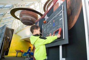 Chicago: pass per attrazioni da 1 a 5 giorni con Shedd Aquarium