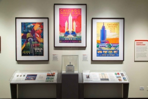 Chicago: pass per attrazioni da 1 a 5 giorni con Shedd Aquarium