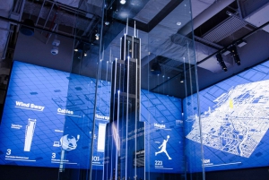 Chicago: pass per attrazioni da 1 a 5 giorni con Shedd Aquarium