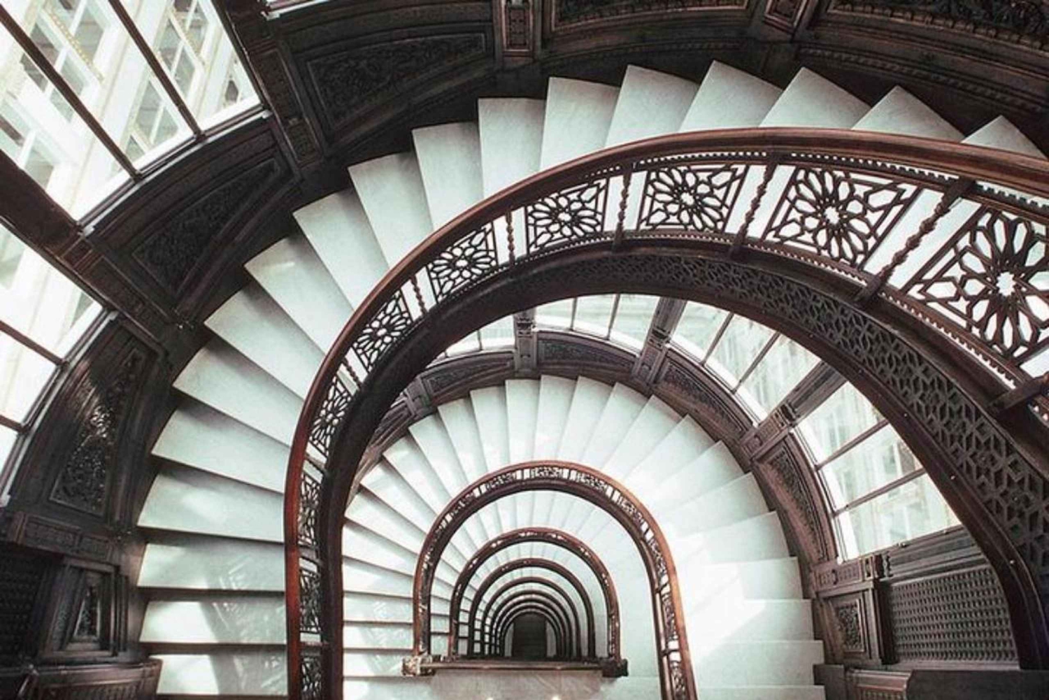 Chicago: Loop Neighborhood Guided Walking Tour