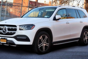 MDW Airport Private Transfer to/from Chicago