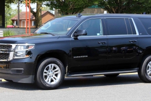 MDW Airport Private Transfer to/from Chicago