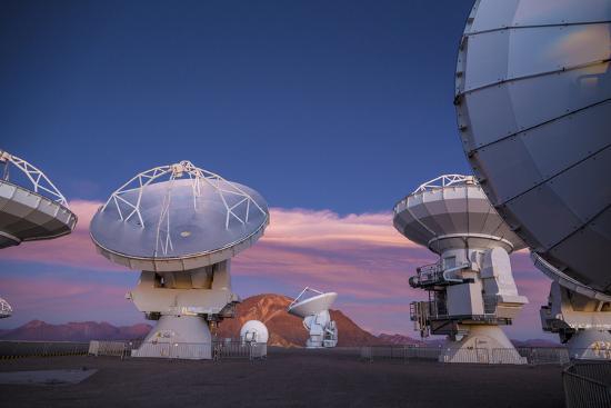 Atacama Large Millimeter Array 