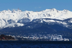 Bariloche: Circuito Chico with optional Cerro Catedral