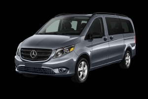 Calama Airport: Shared Arrival or Departure Transfer