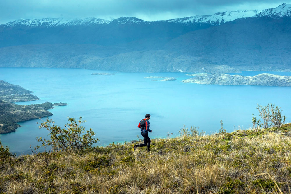 Cochrane, Nationaal Park Patagonië