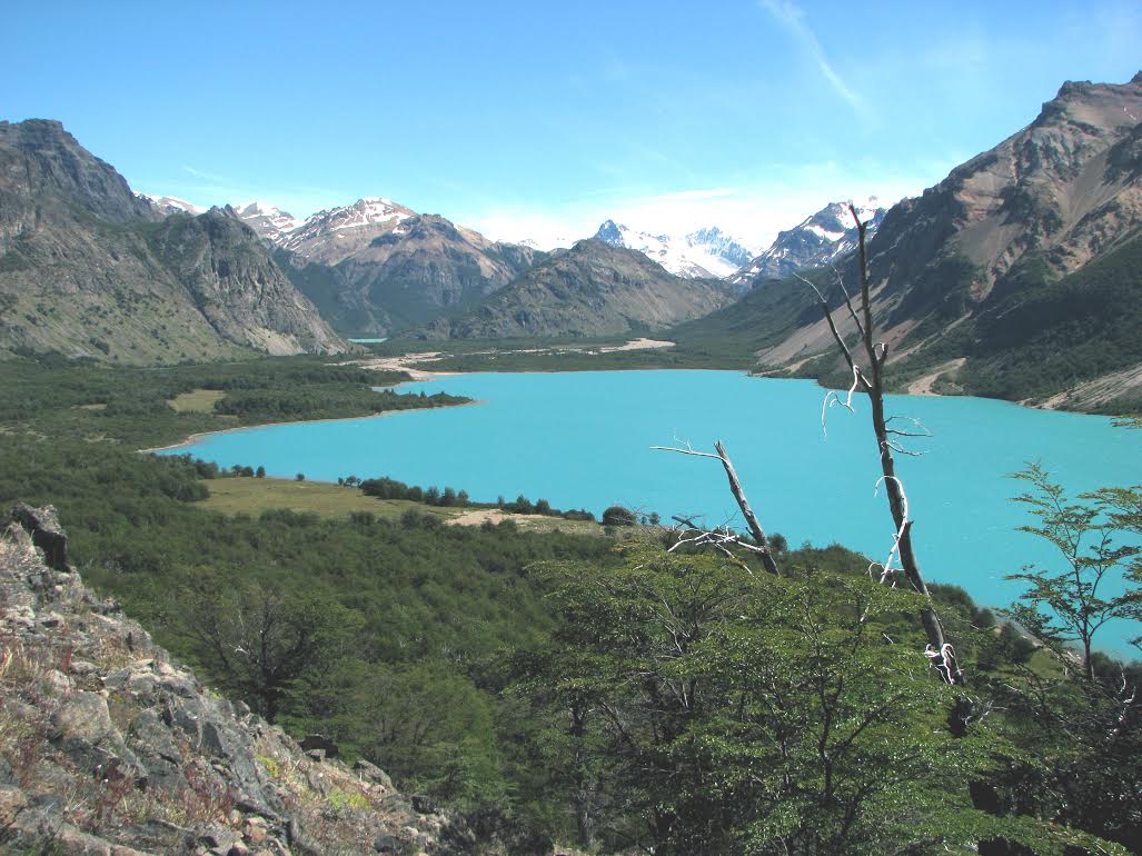 Jeinimeni Lake National Reserve